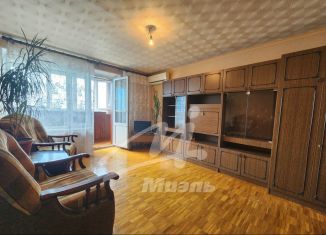 Продам однокомнатную квартиру, 34.7 м2, Москва, 5-й квартал, 3, метро Борисово