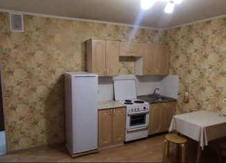 Сдаю в аренду двухкомнатную квартиру, 40 м2, Новосибирская область, Спортивная улица, 17