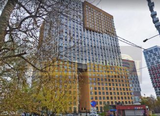 Продается четырехкомнатная квартира, 114 м2, Москва, 2-й переулок Петра Алексеева, 5, метро Кунцевская