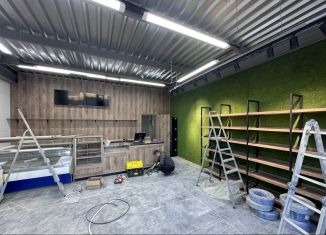 Продам помещение свободного назначения, 64.4 м2, село Булгаково, улица Цюрупы, 140