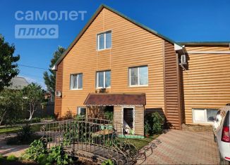 Продам дом, 347.7 м2, Астраханская область, улица Закира Муртазаева