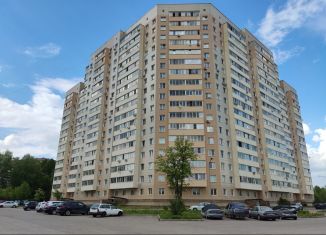Продажа 3-комнатной квартиры, 20 м2, дачный посёлок Кокошкино, улица Ленина, 12