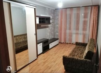Однокомнатная квартира в аренду, 42 м2, Белгородская область, улица Макаренко