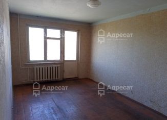 Продам 3-комнатную квартиру, 62.7 м2, Волгоградская область, бульвар Энгельса, 1