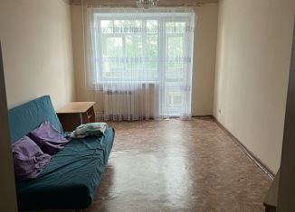 2-комнатная квартира в аренду, 50 м2, Омск, проспект Мира, 90