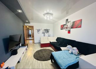 Продажа 2-комнатной квартиры, 49 м2, Бирск, улица Гагарина, 95А