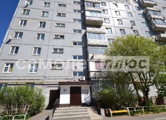 Продается однокомнатная квартира, 34.7 м2, Череповец, улица Наседкина
