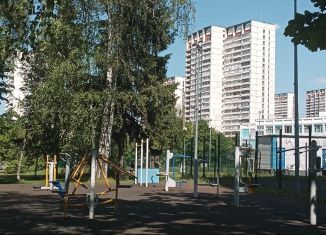 Продажа однокомнатной квартиры, 34.4 м2, Зеленоград, Зеленоград, к1118
