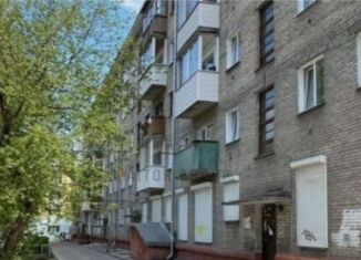 Сдам двухкомнатную квартиру, 43 м2, Новосибирская область, улица Блюхера, 65