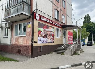 Помещение свободного назначения на продажу, 61.4 м2, Белгородская область, микрорайон Интернациональный, 16