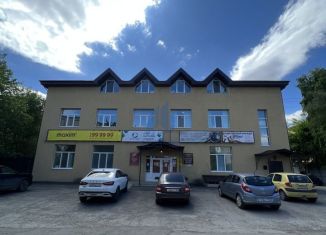 Сдается в аренду офис, 20 м2, Сызрань, Некрасовский переулок, 7