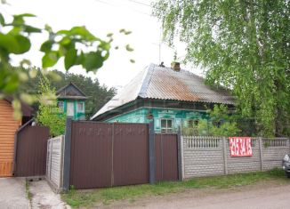 Продам дом, 63.9 м2, поселок Усть-Мана, Заманская улица, 32