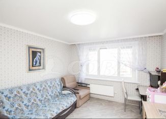 3-комнатная квартира на продажу, 87 м2, Тюмень, улица Павла Шарова, 7