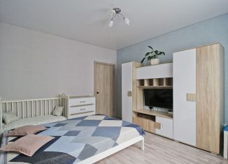 1-комнатная квартира на продажу, 33 м2, Калининград, ЖК Орбита, улица Маршала Новикова