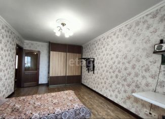 Продается четырехкомнатная квартира, 94.7 м2, Красноярский край, улица Юности, 53