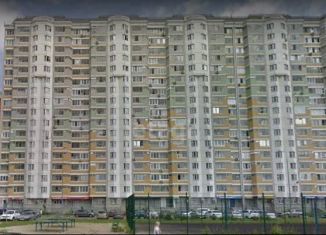 Продам однокомнатную квартиру, 39 м2, Московская область, улица Поликахина, 1