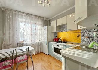 Аренда 1-комнатной квартиры, 35 м2, Самарская область, улица Аминева, 21