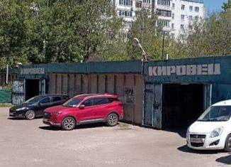 Продажа гаража, 18 м2, Казань, Приволжский район, улица Кул Гали, 21А