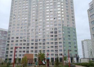 2-комнатная квартира в аренду, 72 м2, Екатеринбург, ЖК Нова парк, улица Николая Кичигина, 9