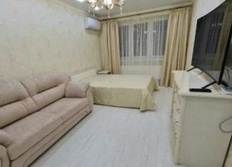 Продается однокомнатная квартира, 28 м2, посёлок городского типа Сириус, Нагорный тупик, 13Б