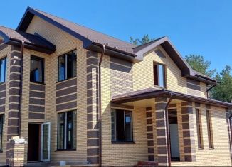 Продаю дом, 201.4 м2, посёлок городского типа Васильево, улица Космонавтов, 67