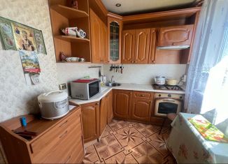 Продается 2-комнатная квартира, 43.8 м2, Яхрома, улица Ленина, 29