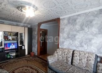 Продам 3-комнатную квартиру, 57.6 м2, Прокопьевск, улица Морозовой, 66