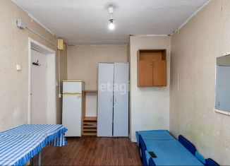Комната на продажу, 11.3 м2, Тюмень, Депутатская улица, 121, Калининский округ