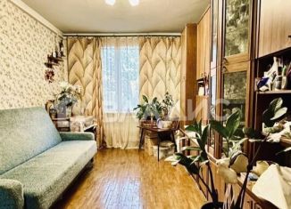 Продается 3-комнатная квартира, 60.8 м2, Санкт-Петербург, Софийская улица, 35к3, муниципальный округ № 72