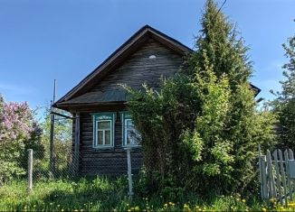 Продается дом, 60 м2, деревня Соловьёво