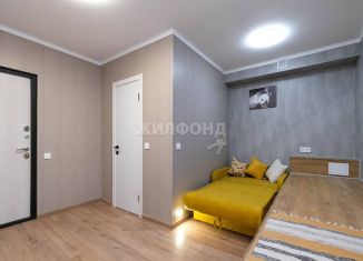 3-комнатная квартира на продажу, 75.8 м2, Новосибирск, Мирная улица, 10