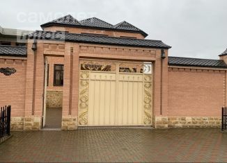 Продается дом, 480 м2, Чечня, улица Сайпуддина Ш. Лорсанова