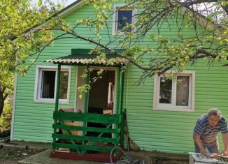 Продается дом, 40 м2, Нижегородская область, СНТ Берёзка-4, 45