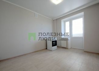 1-комнатная квартира на продажу, 39.9 м2, Саратовская область, Павелецкая улица, 69