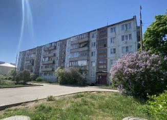 Продаю однокомнатную квартиру, 30.6 м2, Ленинградская область, Сайменское шоссе, 32