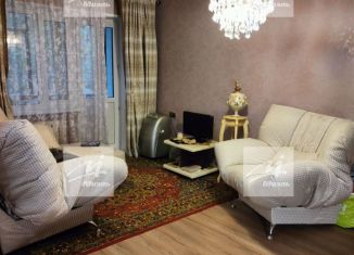 Продам двухкомнатную квартиру, 45.1 м2, Голицыно, проспект Керамиков, 97