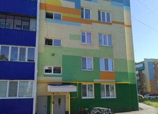 Продается 4-комнатная квартира, 72.4 м2, Татарстан, улица Тельмана, 51