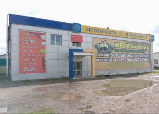 Продаю помещение свободного назначения, 510 м2, село Мраково, Совхозная улица, 29