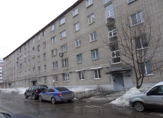 Продается 1-комнатная квартира, 18 м2, Свердловская область, Нагорная улица, 46А