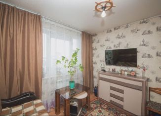 Продам трехкомнатную квартиру, 75.5 м2, Ярославль, проспект Фрунзе, 49