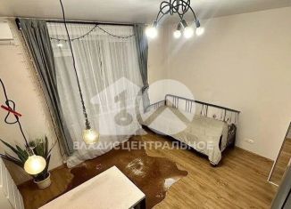 Квартира на продажу студия, 23 м2, Новосибирская область, улица Михаила Кулагина, 31