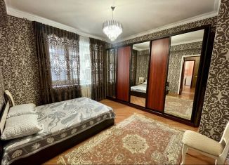 Сдается в аренду 2-комнатная квартира, 52 м2, Дагестан, улица Юсупова, 86