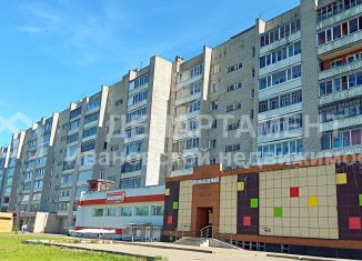 Продажа трехкомнатной квартиры, 63 м2, Иваново, улица Генерала Хлебникова, 36