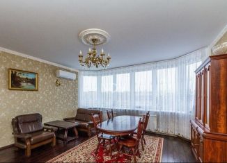 Продается 5-комнатная квартира, 144.8 м2, Москва, улица Генерала Глаголева, 19
