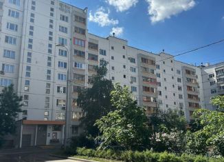 Продается 3-комнатная квартира, 82 м2, Москва, ЮВАО, улица Марьинский Парк, 35