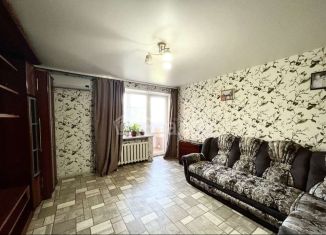 4-комнатная квартира на продажу, 75 м2, Волгоград, улица Милиционера Буханцева, 50