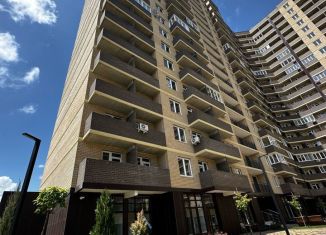 Продается однокомнатная квартира, 40 м2, Краснодар, Дубравная улица, 1, микрорайон Молодёжный