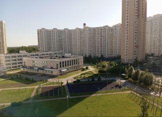 Продаю двухкомнатную квартиру, 53 м2, Люберцы, проспект Гагарина, 16