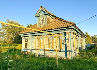 Продается дом, 37.7 м2, Нижегородская область, деревня Рожново, 1
