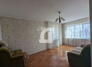 Продается трехкомнатная квартира, 61.2 м2, Краснодар, улица Селезнёва, 126, микрорайон Черемушки